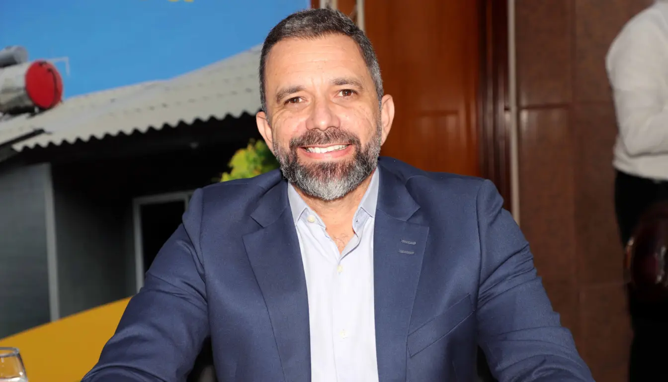 Vice-prefeito de Paraíso avalia convite para assumir Secretaria de Turismo no governo interino