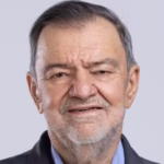 Morre aos 75 anos o prefeito de Augustinópolis, Antônio Caires de Almeida, o “Antônio do Bar”