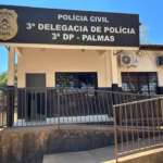 Homem é morto a facadas na região norte de Palmas; suspeito é preso minutos após o crime