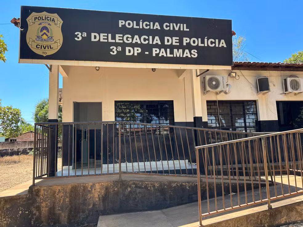 Homem é morto a facadas na região norte de Palmas; suspeito é preso minutos após o crime
