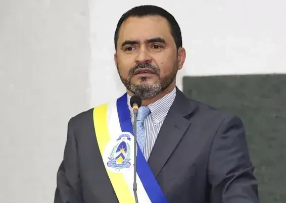 Pesquisa aponta Wanderlei Barbosa como favorito em disputa pelo Senado no Tocantins