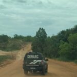 Polícia Civil realiza operação “Protetor” no Jalapão e apreende cocaína e materiais usados para embalar drogas