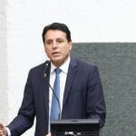 Deputado Nilton Franco intensifica articulações e amplia bases para as eleições de 2026