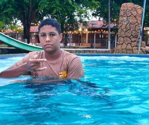 Adolescente de 15 anos perde a vida em trágico acidente entre carro e moto em Lagoa da Confusão