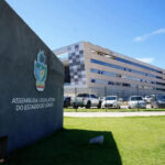 Alego abre inscrições para concurso com 101 vagas e salários de até R$ 10,1 mil Subtítulo: