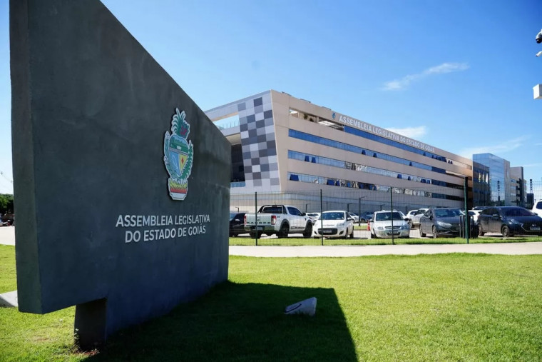 Alego abre inscrições para concurso com 101 vagas e salários de até R$ 10,1 mil Subtítulo: