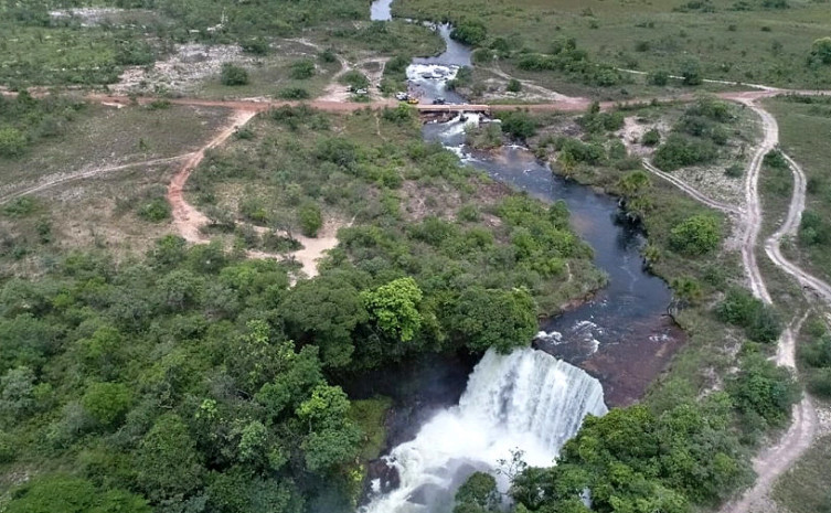 Governo do Tocantins atualiza bases geoespaciais oficiais para o Cadastro Ambiental Rural