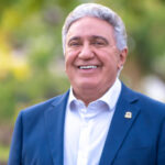 Governador Laurez Moreira e presidente Lula inauguram ponte sobre o Rio Araguaia em Xambioá