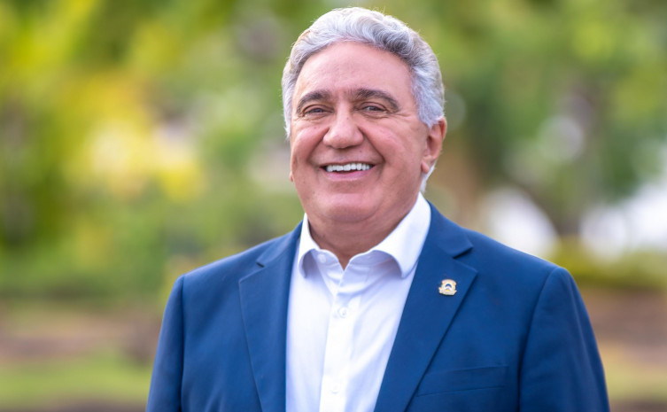 Governador Laurez Moreira e presidente Lula inauguram ponte sobre o Rio Araguaia em Xambioá