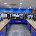 Governo do Tocantins regulariza convênios do programa Tocando em Frente e libera mais de R$ 9,9 milhões para municípios