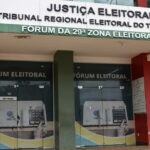 Justiça Eleitoral marca retotalização dos votos em Palmas após anulação da chapa do PSD por fraude à cota de gênero