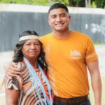 3ª Chamada do Podáali abre inscrições para apoiar projetos de mulheres indígenas da Amazônia