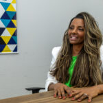 UFT dá posse à nova reitoria e celebra marco histórico com a primeira reitora negra da instituição