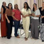 Lagoa da Confusão realiza reunião preparatória para o 1° Fórum Comunitário do Selo UNICEF