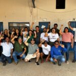 Lagoa da Confusão participa de oficina para fortalecer agricultura familiar em comunidades indígenas