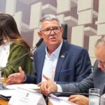 Mobilização da ATM reúne mais de 50 prefeitos em Brasília para reivindicar recursos à Bancada Federal do Tocantins