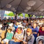 Celebrações de Finados reúnem fiéis em momentos de fé e saudade em Paraíso do Tocantins