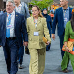Tocantins assume protagonismo na agenda climática mundial na abertura da COP30