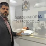 Advogado de Araguaína retira pedido de impeachment contra Laurez Moreira dois dias após protocolar documento
