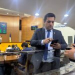 Deputado Gutierres Torquato reage a pedido de impeachment contra Laurez e classifica ação como tentativa de desestabilização