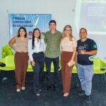 Paraíso realiza 1º Fórum Comunitário do Selo UNICEF e reforça protagonismo juvenil na construção de políticas públicas