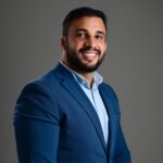 De Augustinópolis para o Brasil: André Luiz surge como nova força política do Tocantins