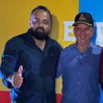 Santa Rita do Tocantins recebe R$ 500 mil em emenda de Toinho Andrade para melhorias na atenção primária