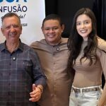 Deputado Federal Toinho Andrade destina R$ 400 mil para fortalecer a saúde de Lagoa da Confusão