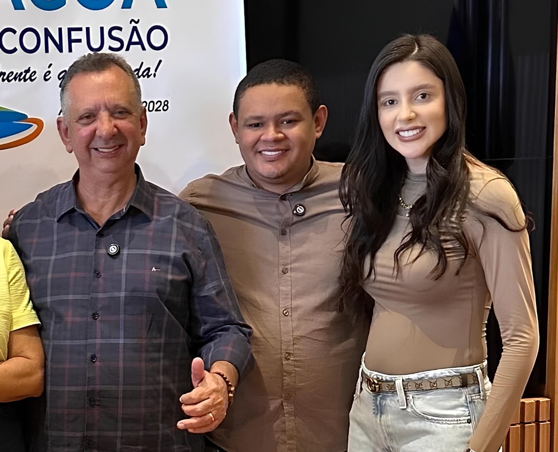 Deputado Federal Toinho Andrade destina R$ 400 mil para fortalecer a saúde de Lagoa da Confusão