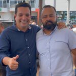 Deputado Estadual Gutierres Torquato destina R$ 250 mil para revitalização da entrada de Santa Rita do Tocantins