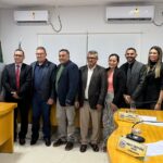 Câmara Municipal de Lagoa da Confusão realiza 41ª sessão ordinária com foco em melhorias na infraestrutura e iluminação pública