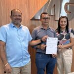 Vereadores de Lagoa da Confusão solicitam encascalhamento e patrolamento de trecho da TO-255