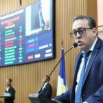 Registro de Gravidez de Alto Risco passa a ser obrigatório no Tocantins com proposta do deputado Dr. Danilo Alencar