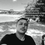 Homem é morto com tiro na testa após discussão em posto de combustível em São Valério
