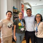 Avanilson Karajá, pré-candidato a deputado federal, participa da COP30 em Belém do Pará e reforça compromisso com a agenda climática
