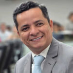 Após repercussão, Jorge Frederico adota discurso de conciliação ao assumir liderança do governo Laurez na Aleto