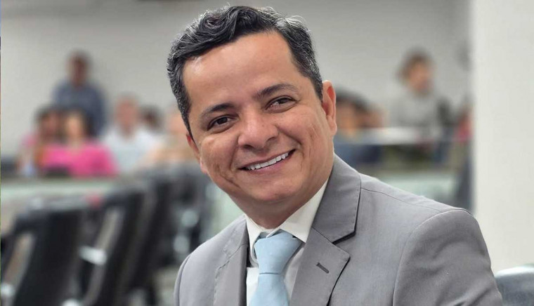 Após repercussão, Jorge Frederico adota discurso de conciliação ao assumir liderança do governo Laurez na Aleto