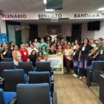 Paraíso do Tocantins lança 1º Concurso Gastronômico “Além do Prato: Sabores que Ensinam e Mãos que Nutrem”