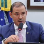 Deputado Vicentinho Júnior confirma pré-candidatura ao Senado em 2026