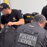 Operação investiga suspeita de 'fura-fila' e venda de cirurgias em hospital público do Tocantins