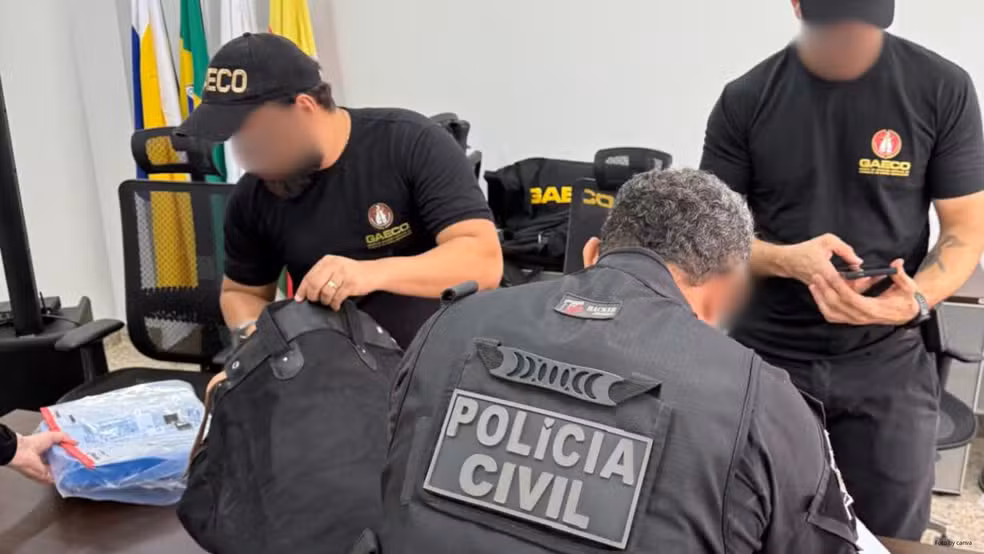 Operação investiga suspeita de 'fura-fila' e venda de cirurgias em hospital público do Tocantins