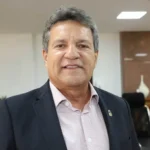 Do governo Wanderlei ao time de Laurez: Osires Damaso mantém plano eleitoral para 2026