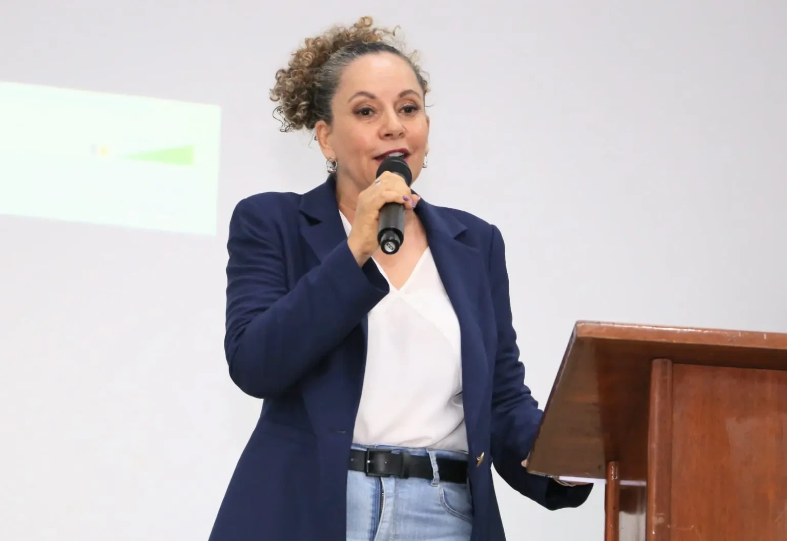 TCE recomenda rejeição das contas de 2021 da prefeita de Gurupi, Josi Nunes