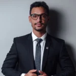 Marcos Vinicius é nomeado novo superintendente do Sistema de Proteção dos Direitos da Criança e do Adolescente no Tocantins