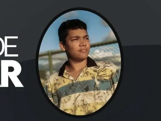 Jovem de 21 anos que trabalhava para a ATS é encontrado morto em Sandolândia