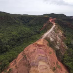 Ibama embarga estrada irregular entre Recursolândia e Balsas e aplica mais de R$ 1,5 milhão em multas
