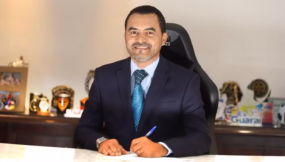 Wanderlei Barbosa nomeia interinos para secretarias e autarquias e avança na reestruturação do governo