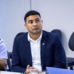 Avanilson Karajá desponta como possível candidato do PV à Câmara Federal em 2026