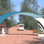 Parque Estadual do Cantão terá novo portal de entrada com recursos do Programa Arpa