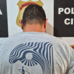 Polícia Civil prende homem por uso de múltiplas identidades e investiga esquema de falsidade ideológica em Gurupi